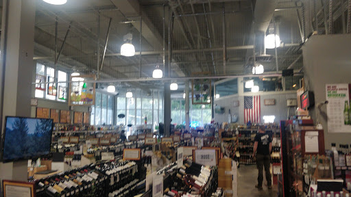 Liquor Store «Mac’s Beer And Wine», reviews and photos, 21 Peachtree Pl NW, Atlanta, GA 30309, USA