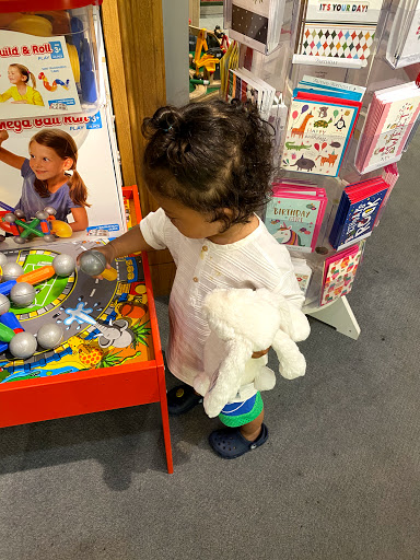 Baby Store «Galt Toys + Galt Baby - Downtown», reviews and photos, 900 N Michigan Ave, Chicago, IL 60611, USA