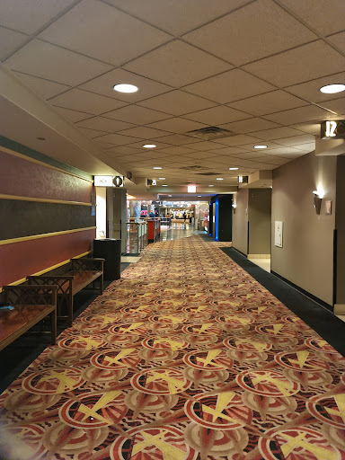 Movie Theater «AMC River East 21», reviews and photos, 322 E Illinois St, Chicago, IL 60611, USA