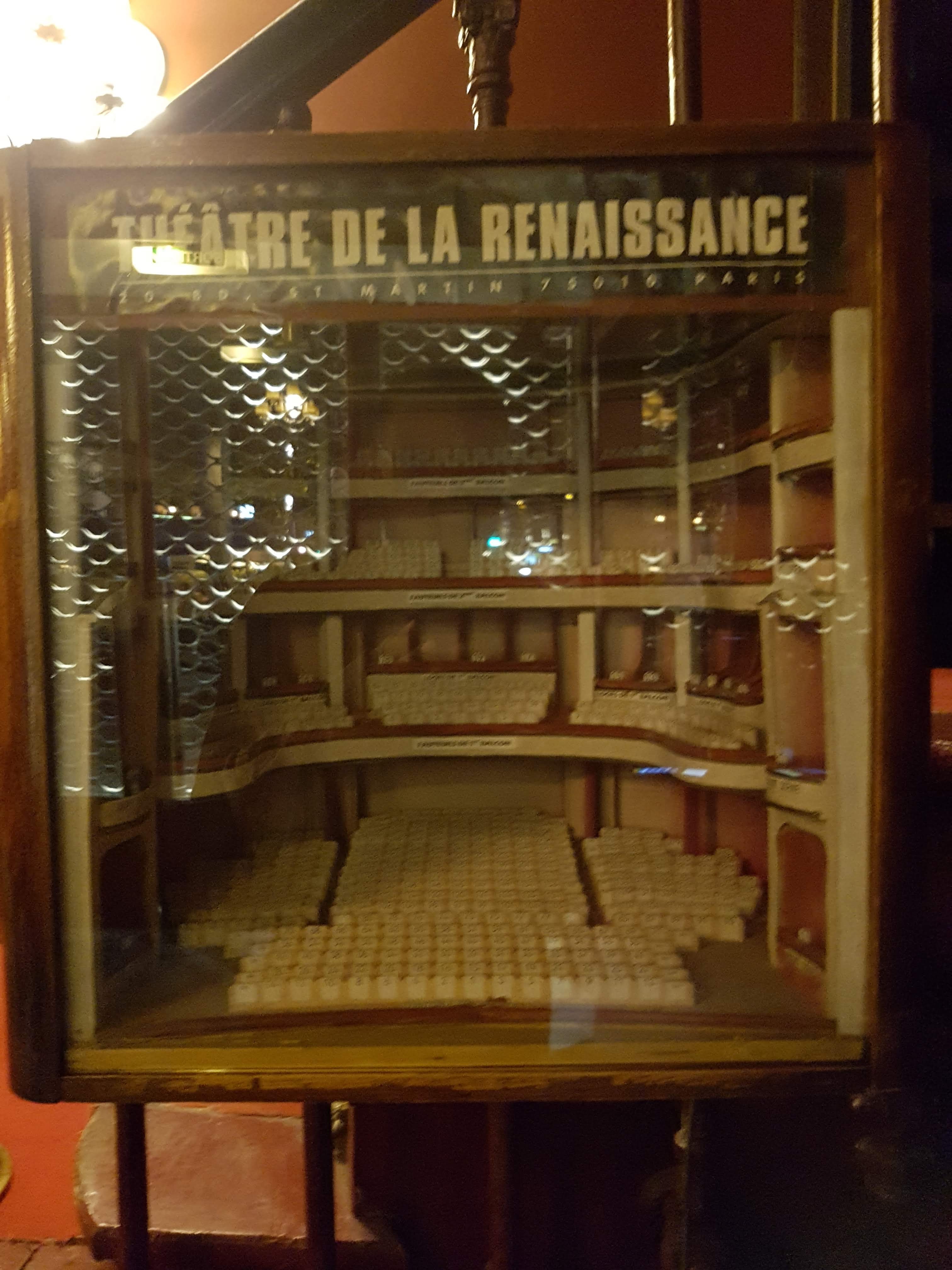 Photo n° 1 de l'avis de Alex.a fait le 16/10/2019 à 10:20