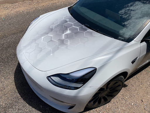 Print Shop «JC Printing», reviews and photos, 4029 N 32nd St, Phoenix, AZ 85018, USA