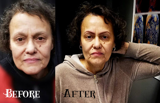 Tattoo Shop «Dark Child Tattoo Inc.», reviews and photos, 1125 NY-112, Port Jefferson Station, NY 11776, USA