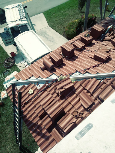 Roofing Contractor «A Licensed Roofing Company», reviews and photos, 3750 Hacienda Blvd, Davie, FL 33314, USA