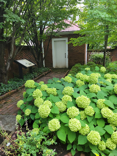 Tourist Attraction «Mary Todd Lincoln House», reviews and photos, 578 W Main St, Lexington, KY 40507, USA