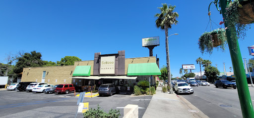 Supermarket «Sabzee Market», reviews and photos, 17461 Ventura Blvd, Encino, CA 91316, USA