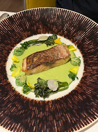 Foie gras du Restaurant français Restaurant Jacques Faussat à Paris - n°2