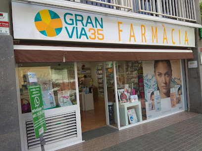 Foto de Farmacia Gran Via 35