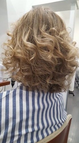 Avaliações doPetrus Hair Studio. Cabeleireiros em Lisboa - Salão de Beleza