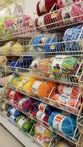 Fabric Store «Jo-Ann Fabrics and Crafts», reviews and photos, 2405 SW 27th Ave, Ocala, FL 34471, USA