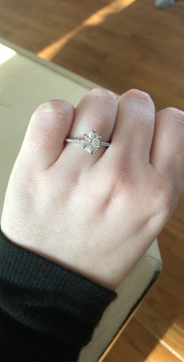 Jeweler «Lambert Jewelers», reviews and photos, 327 E 5th St, Marysville, OH 43040, USA