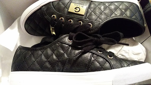 Department Store «Marshalls», reviews and photos, 5220 Jimmy Lee Smith Pkwy, Hiram, GA 30141, USA