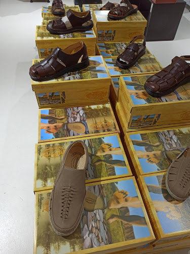 Avaliações doDalp Sapatarias em Olhão - Loja de calçado