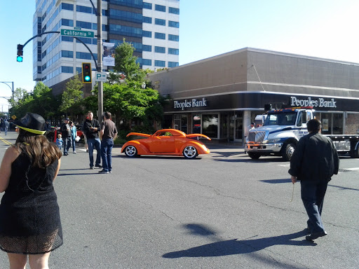 Thrift Store «72nd Street Goodwill», reviews and photos, 1415 E 72nd St, Tacoma, WA 98404, USA