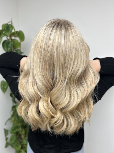 Hair By Cecilie in Rønde, Syddjurs