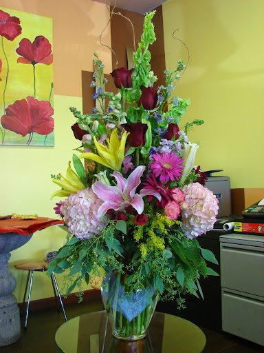 Florist «Flower Jazz», reviews and photos, 1862 Auburn Rd #106, Dacula, GA 30019, USA