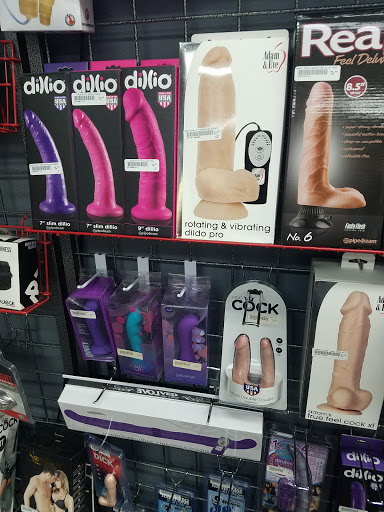 Lingerie Store «Exclusively Adult», reviews and photos, 1166 S A St, Springfield, OR 97477, USA