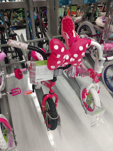 Department Store «Walmart Supercenter», reviews and photos, 2203 Ave A West, Oskaloosa, IA 52577, USA