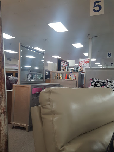 Furniture Store «Colfax Furniture & Mattress», reviews and photos, 3614 S Holden Rd, Greensboro, NC 27407, USA