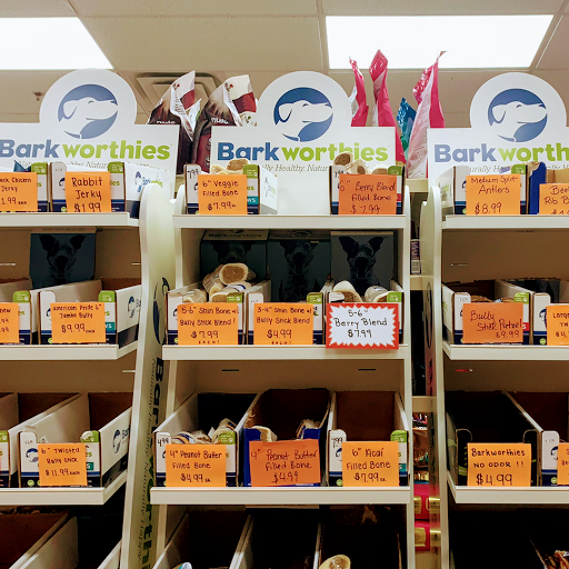 Pet Supply Store «H3 Pet Supply», reviews and photos, 475 Hawley Ln, Stratford, CT 06614, USA