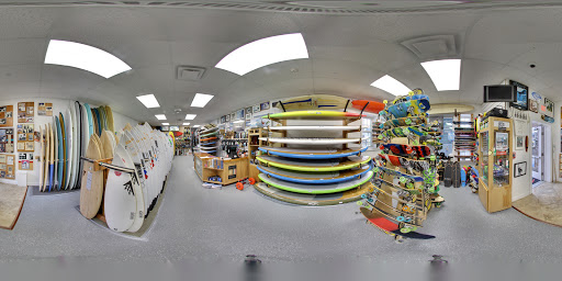 Surf Shop «Heritage Surf & Sport», reviews and photos, 3700 Landis Ave, Sea Isle City, NJ 08243, USA