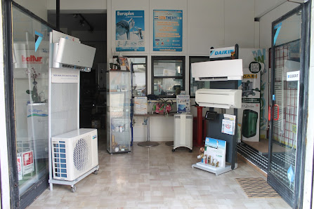 Istatherm srl Via G. Federico, 66026 Ortona CH, Italia