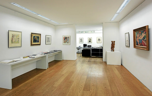 Galerie Iris Wazzau - Museum