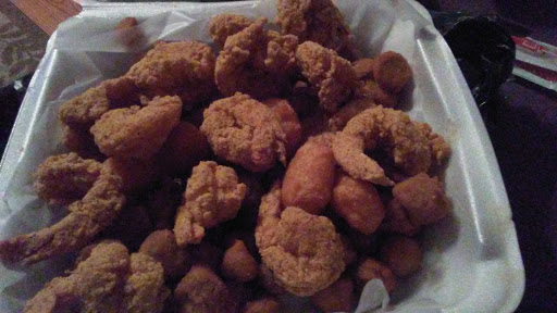 Seafood Market «J&D Seafood», reviews and photos, 461 Eastern Boulevard Frontage Rd A, Montgomery, AL 36117, USA