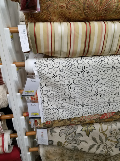 Fabric Store «Jo-Ann Fabrics and Crafts», reviews and photos, 201 University Oaks Blvd, Round Rock, TX 78665, USA
