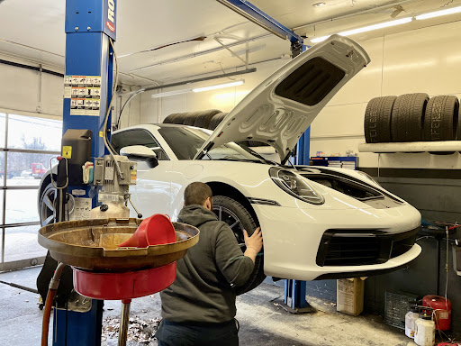 490 Sylvan Ave, Englewood Cliffs, NJ 07632, USA