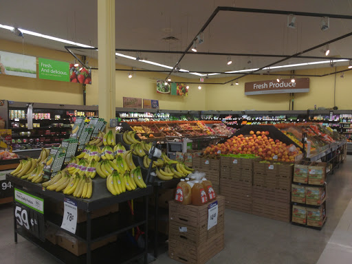 Supermarket «Walmart Neighborhood Market», reviews and photos, 1600 Saratoga Ave #501, San Jose, CA 95129, USA