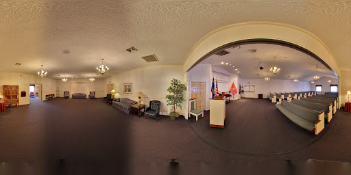 Funeral Home «McHatton-Sadler Funeral Chapels», reviews and photos, 2290 Provident Ct, Warsaw, IN 46580, USA