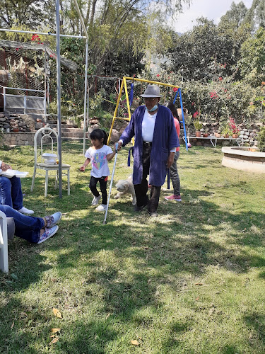 3Q72+QG2, Jr. Puno, Huanta 05121