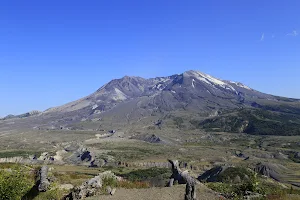 Mount Saint Helens National Volcanic Monument image