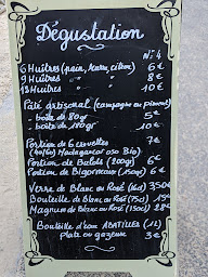 Photo n°2 de La Dégust' du Grand Coin - Dégustation d'Huîtres à Lège-Cap-Ferret ()