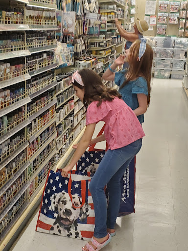 Craft Store «Hobby Lobby», reviews and photos, 1113 Murfreesboro Rd #350, Franklin, TN 37064, USA