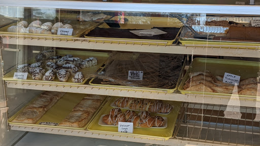 Bakery «Almont Pastry Shop», reviews and photos, 102 N Main St, Almont, MI 48003, USA