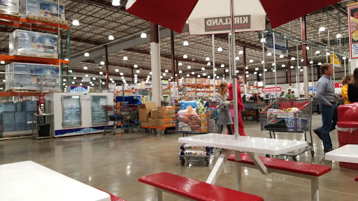 Warehouse store «Costco Wholesale», reviews and photos, 2900 Heartland Dr, Coralville, IA 52241, USA