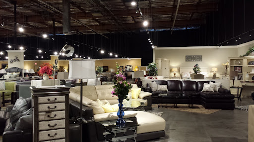 Furniture Store «Mirage Furniture», reviews and photos, 7177 Telegraph Rd, Montebello, CA 90640, USA