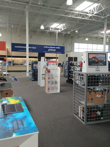 Electronics Store «Best Buy», reviews and photos, 1470 Mountain Ave, Duarte, CA 91010, USA