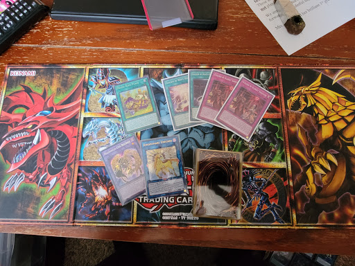 Video Game Store «CM Games - Cedar Bluff», reviews and photos, 9121 Executive Park Dr, Knoxville, TN 37923, USA