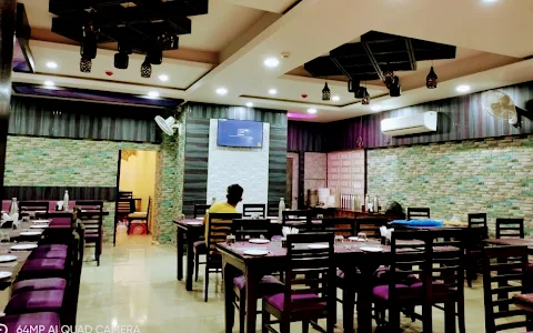Tandoori Flames Restaurant - Best Non Veg Restaurant in Vadodara image