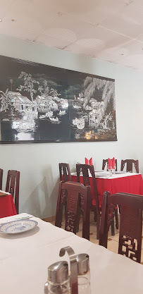 Atmosphère du Restaurant asiatique Soir d'Asie à Saint-Maximin-la-Sainte-Baume - n°6