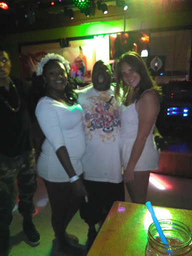 Bar «Pensacola Cabana», reviews and photos, 7164 N 9th Ave, Pensacola, FL 32504, USA