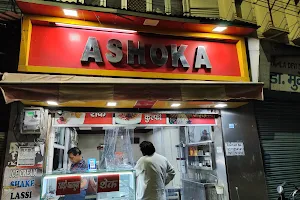 Ashoka Ice Cream image