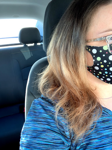 Hair Salon «SmartStyle Hair Salon», reviews and photos, 1101 Beville Rd, Daytona Beach, FL 32119, USA