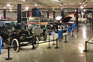 Crawford Auto Aviation Museum image