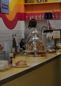Atmosphère du Restaurant ZAZA Coffee Shop à Toulouse - n°10