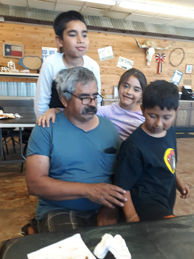 Barbecue Restaurant «Bottomless Pit BBQ & Catering», reviews and photos, 2815 Leopard St, Corpus Christi, TX 78408, USA