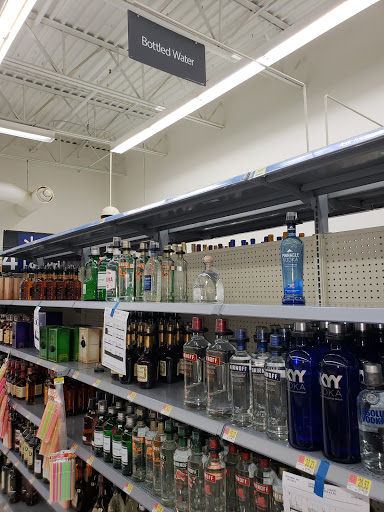 Department Store «Walmart Supercenter», reviews and photos, 1002 SE National Dr, Ankeny, IA 50021, USA