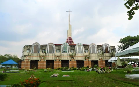 Loyola Memorial Park Marikina image